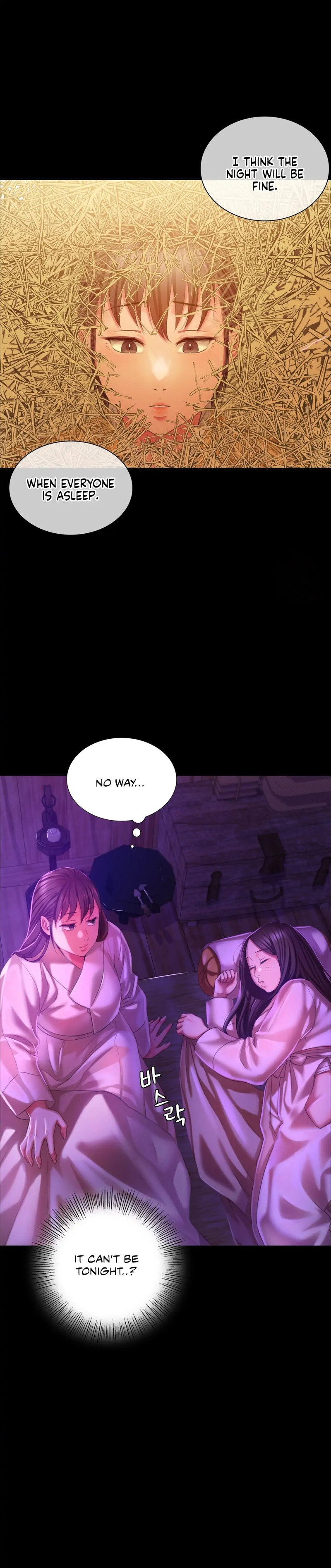 Madam - Chapter 20 - picture 21