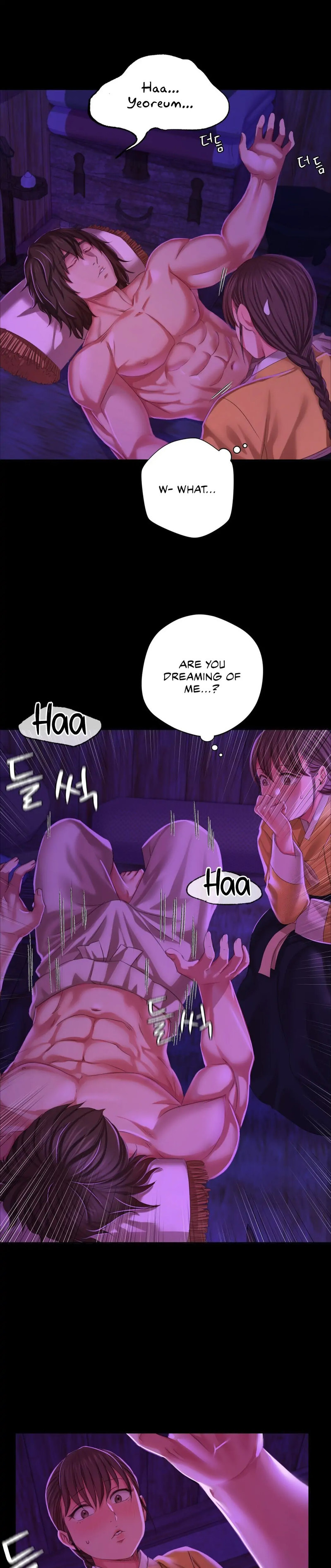 Madam - Chapter 20 - picture 25