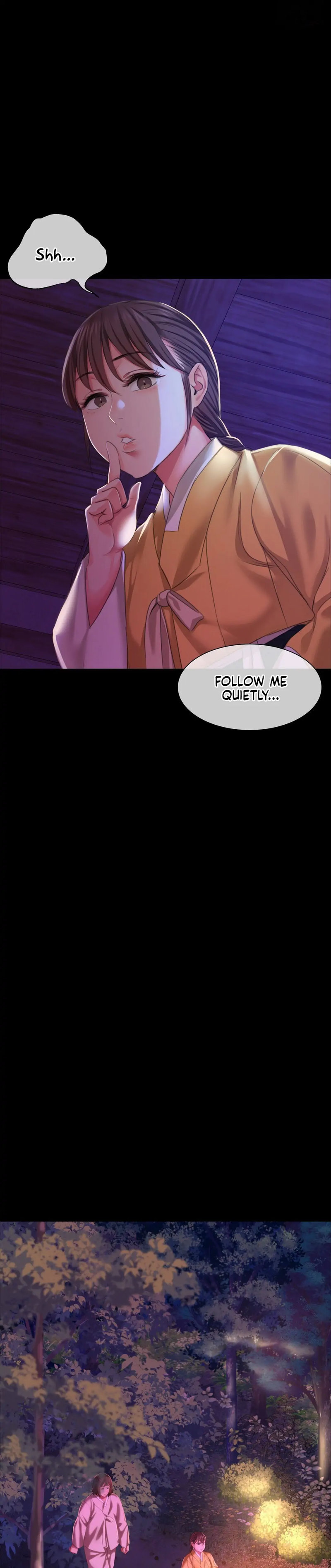 Madam - Chapter 20 - picture 29