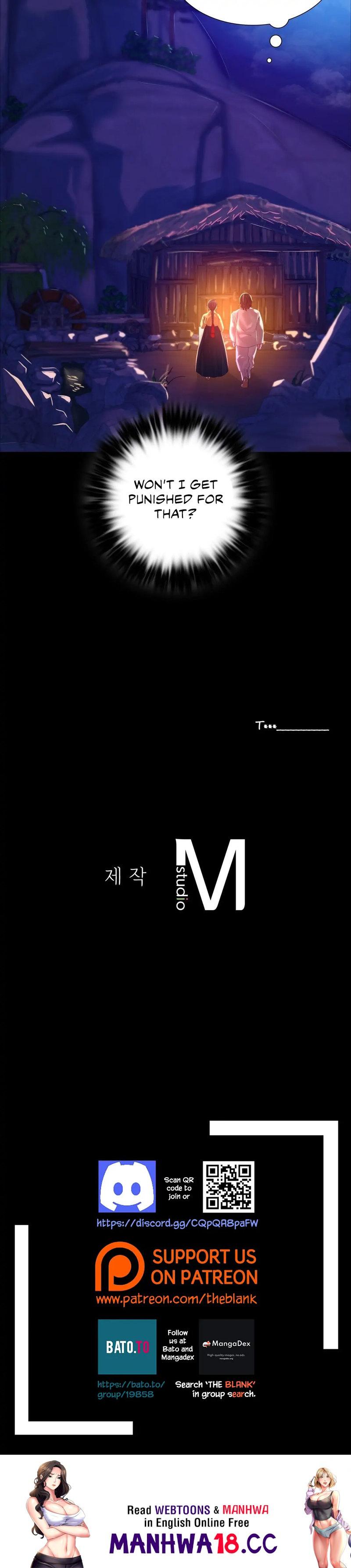 Madam - Chapter 20 - picture 31
