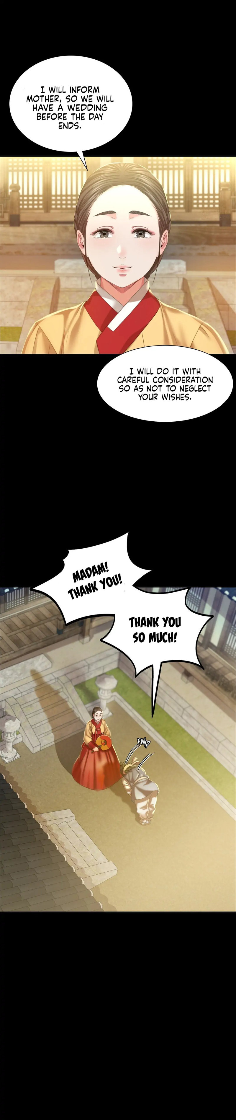 Madam - Chapter 20 - picture 4