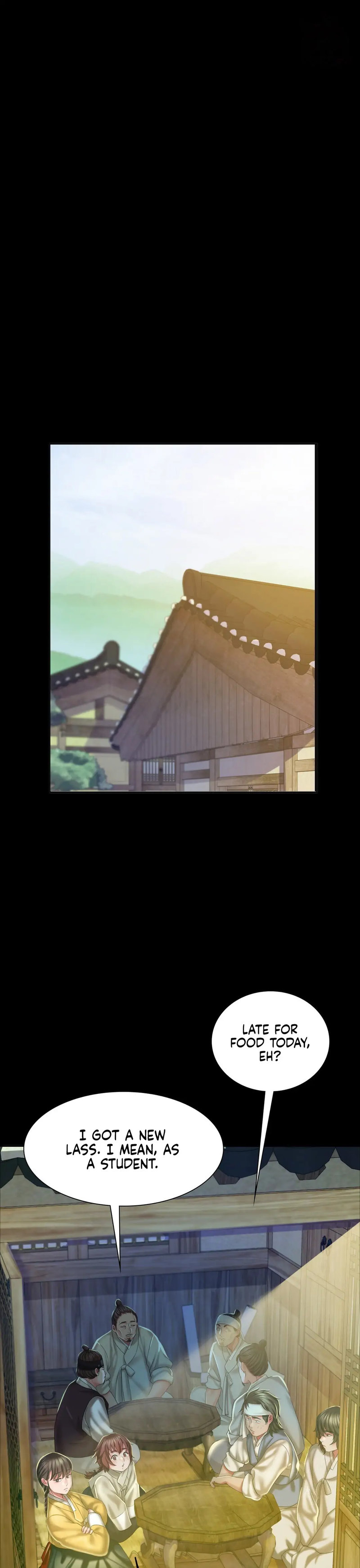 Madam - Chapter 20 - picture 5