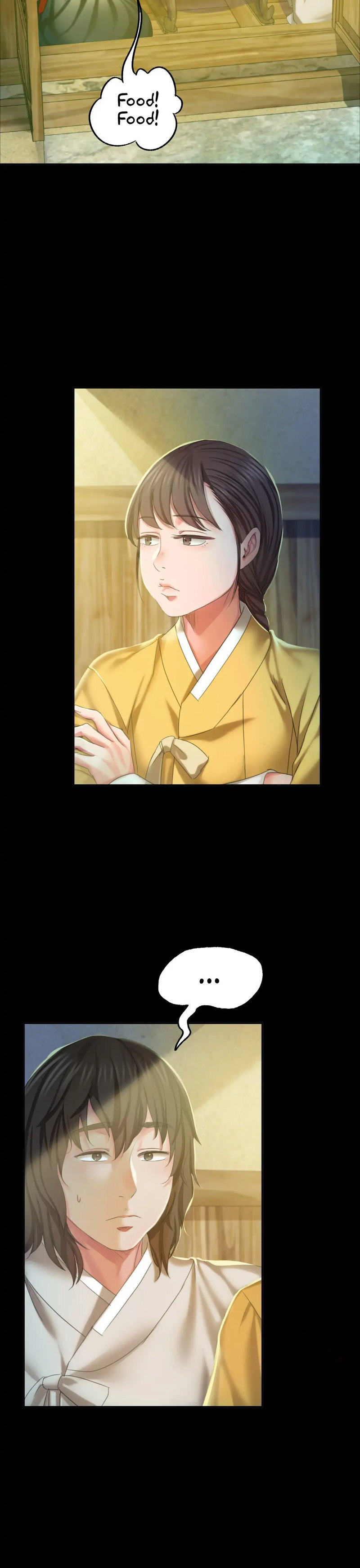 Madam - Chapter 20 - picture 6