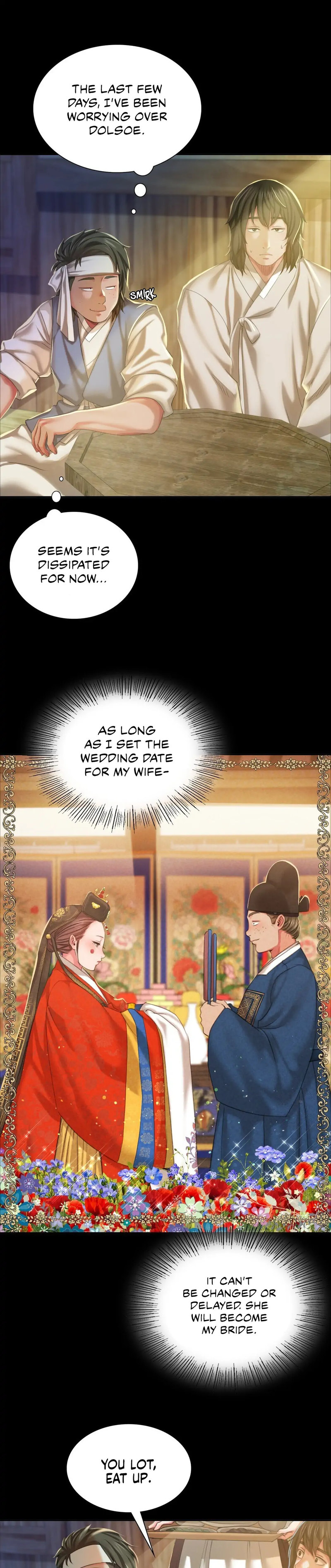 Madam - Chapter 20 - picture 7