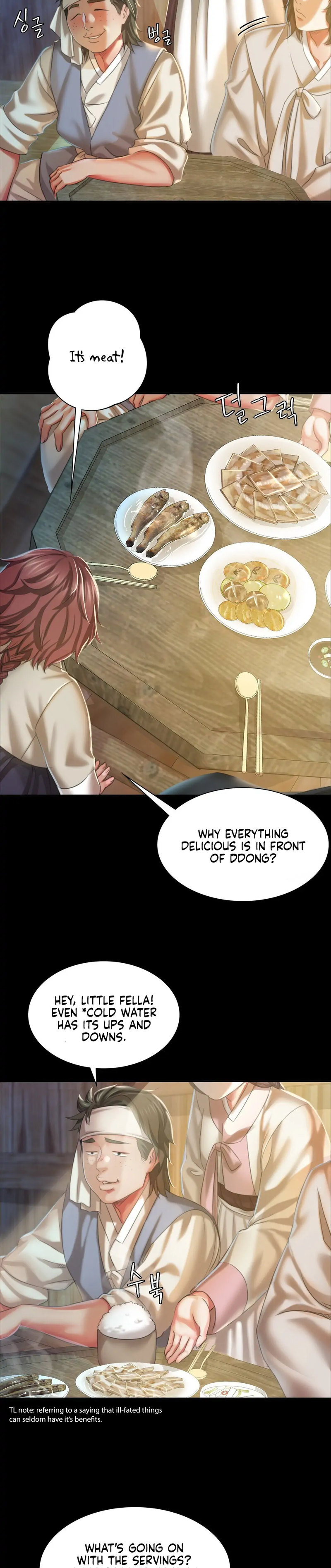 Madam - Chapter 20 - picture 8