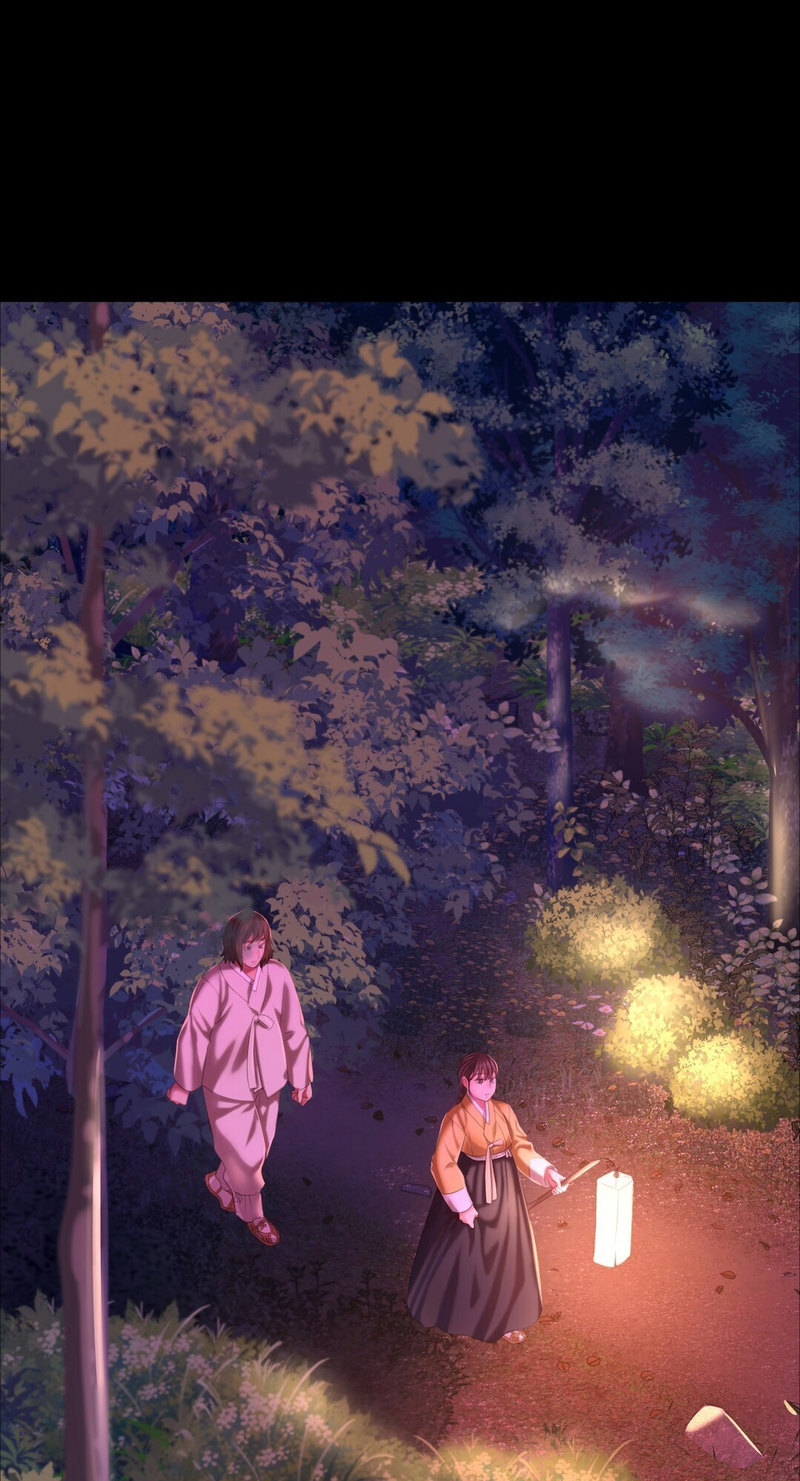 Madam - Chapter 21 - picture 0