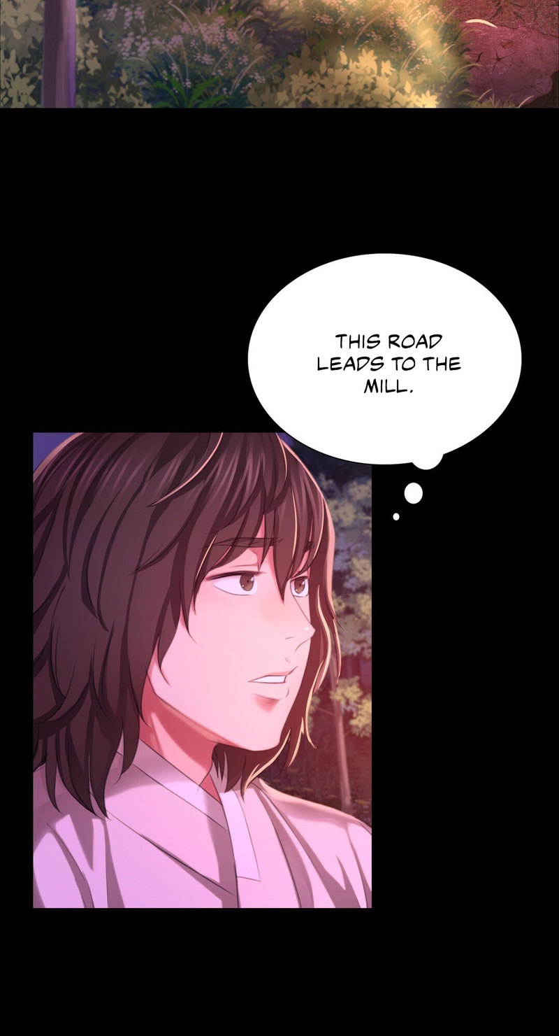 Madam - Chapter 21 - picture 1