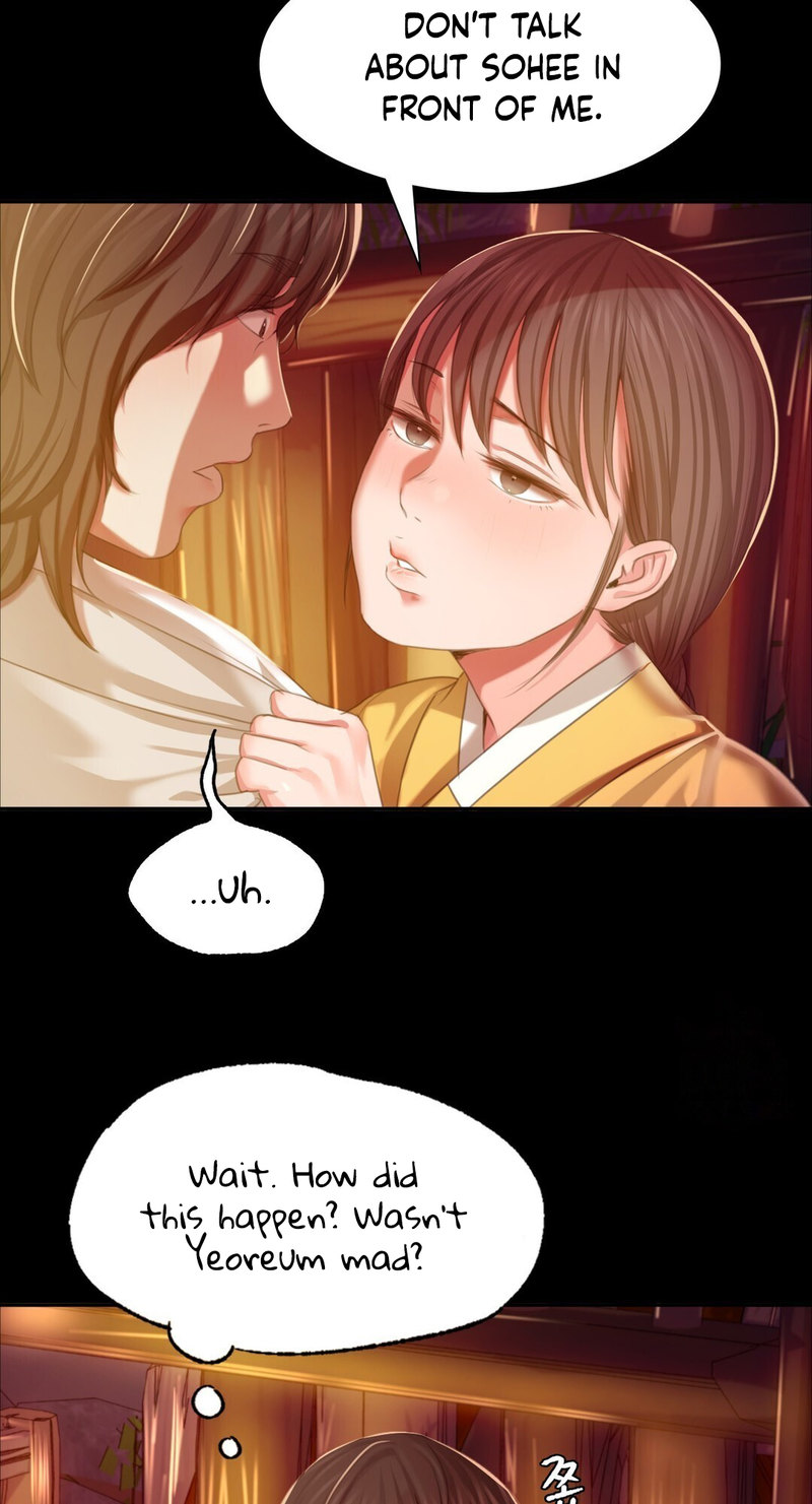 Madam - Chapter 21 - picture 10