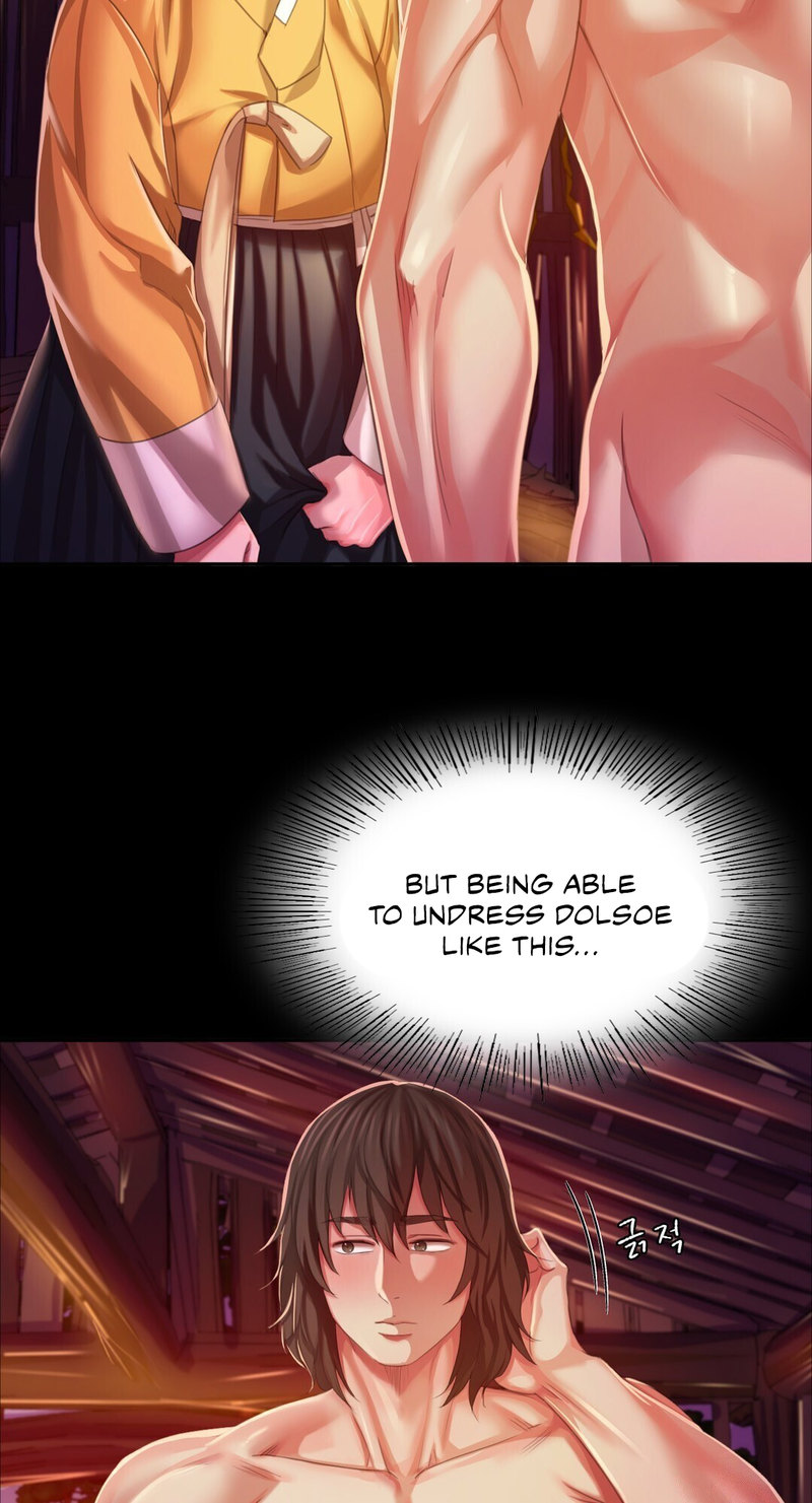 Madam - Chapter 21 - picture 14