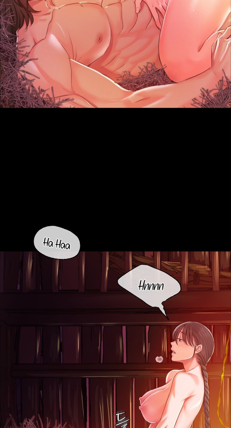 Madam - Chapter 21 - picture 25