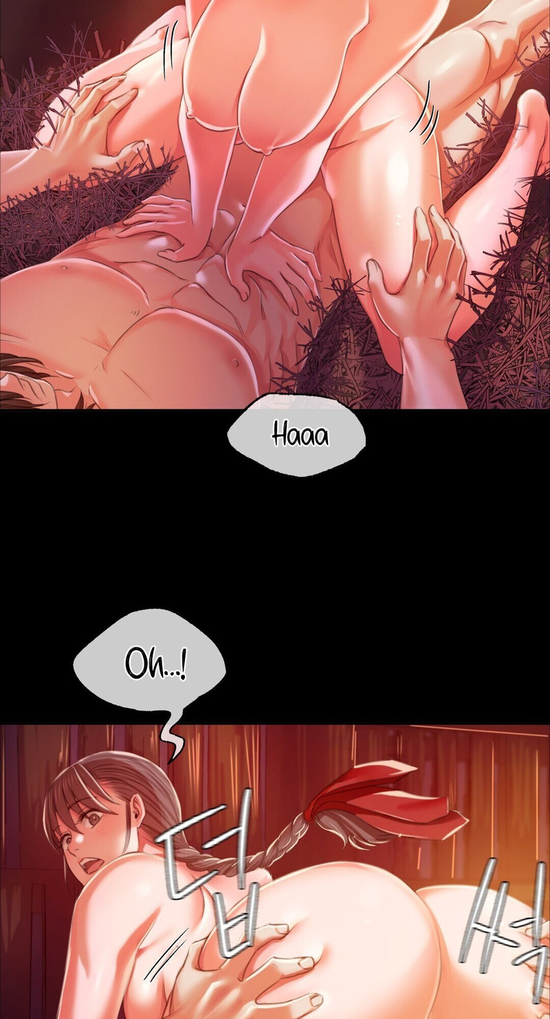 Madam - Chapter 21 - picture 27