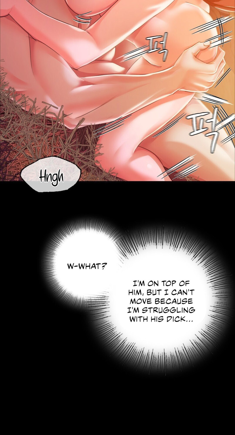Madam - Chapter 21 - picture 29