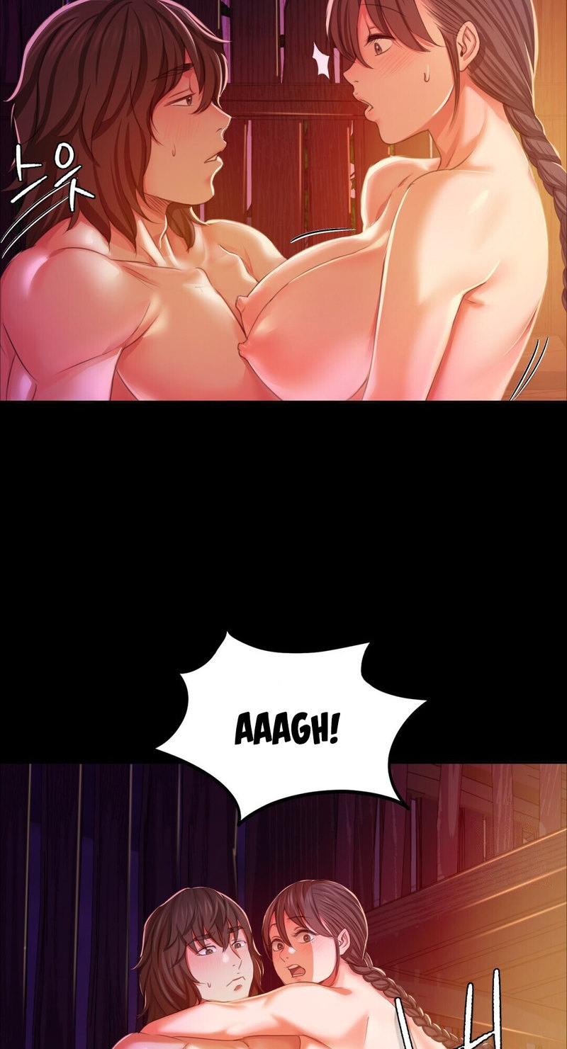 Madam - Chapter 21 - picture 34