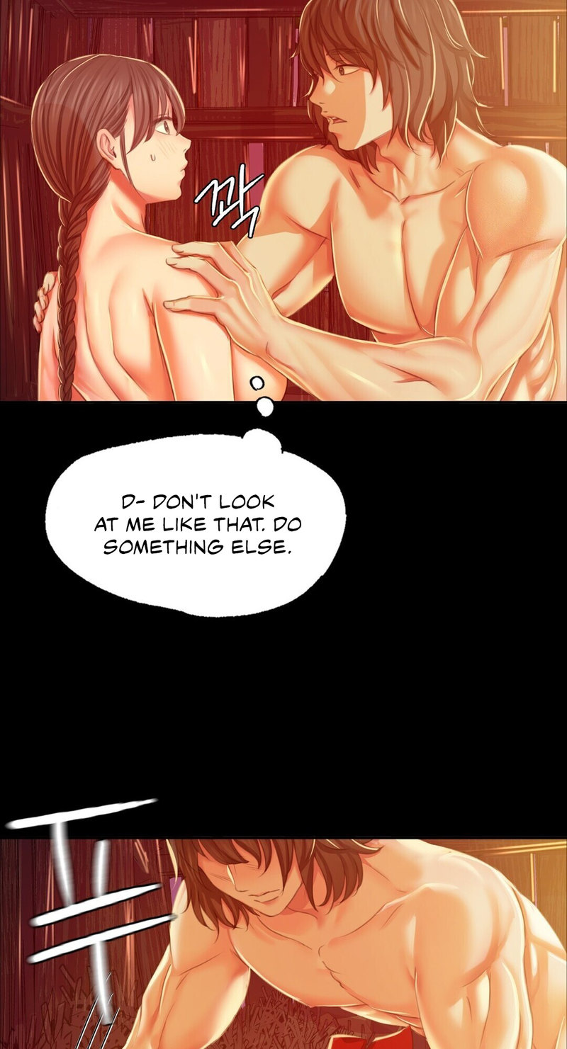 Madam - Chapter 21 - picture 57