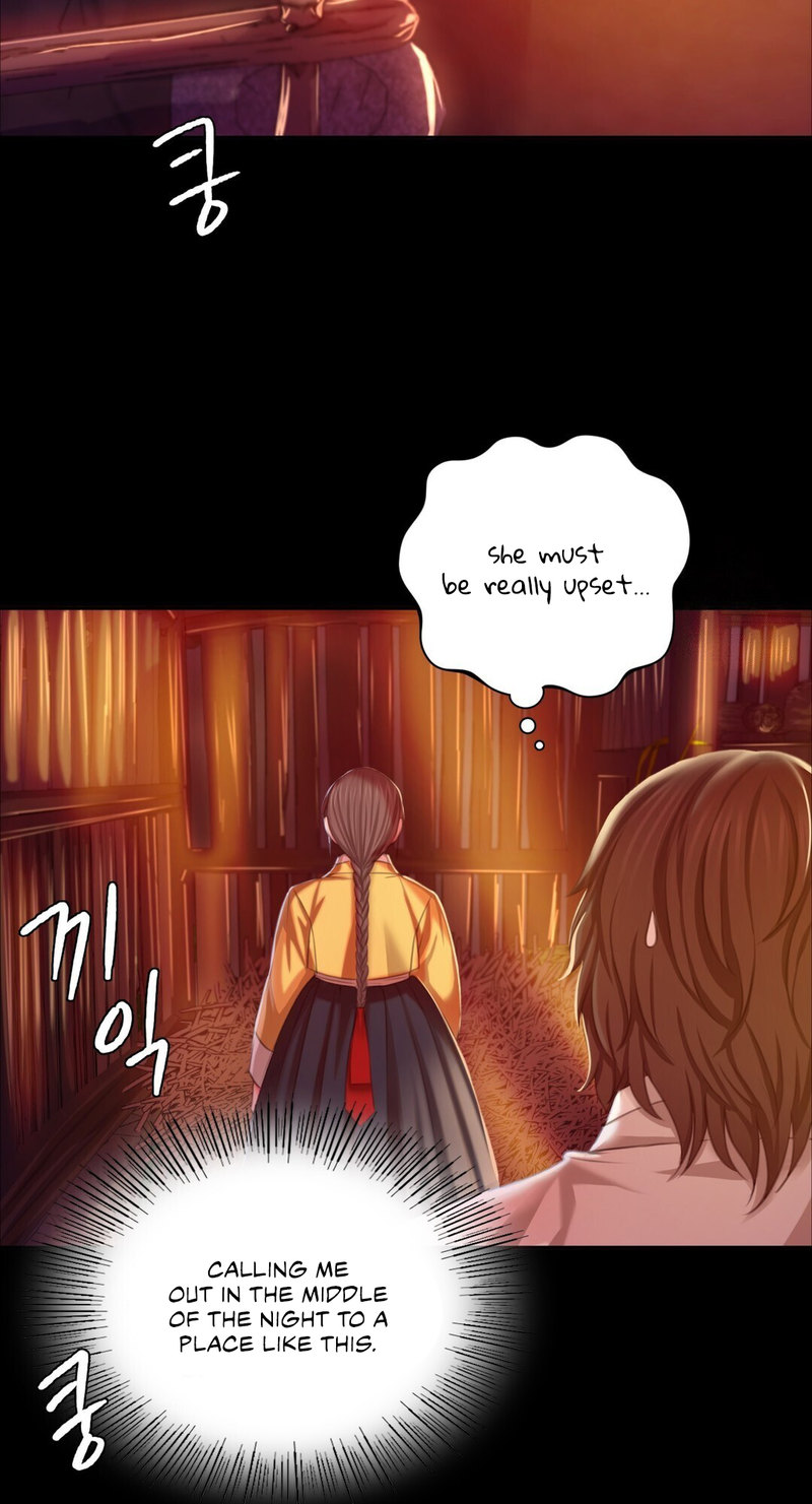 Madam - Chapter 21 - picture 6