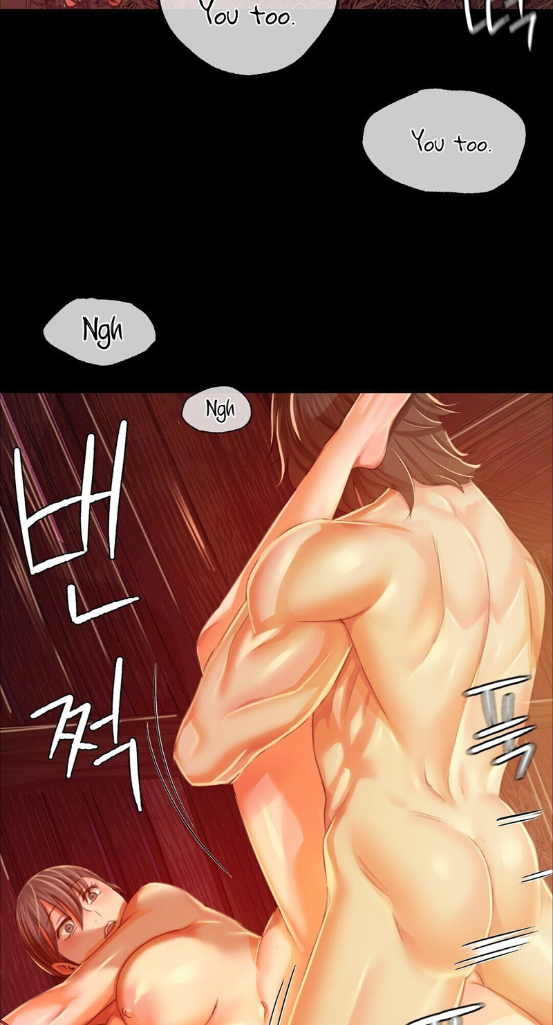 Madam - Chapter 21 - picture 62