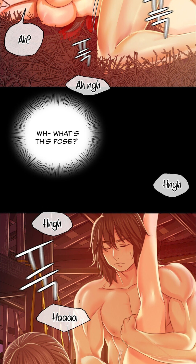 Madam - Chapter 21 - picture 63