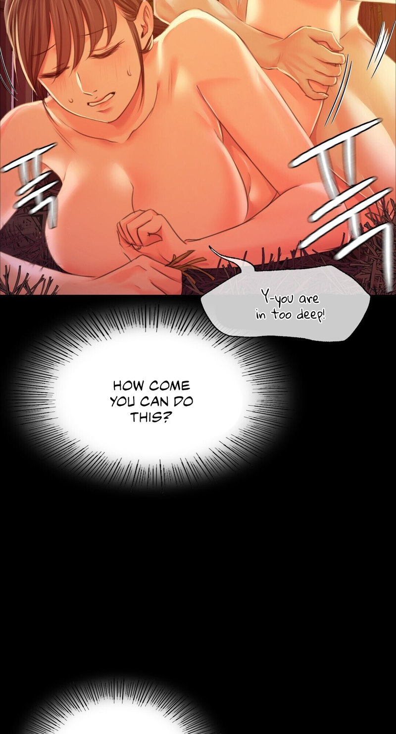 Madam - Chapter 21 - picture 64