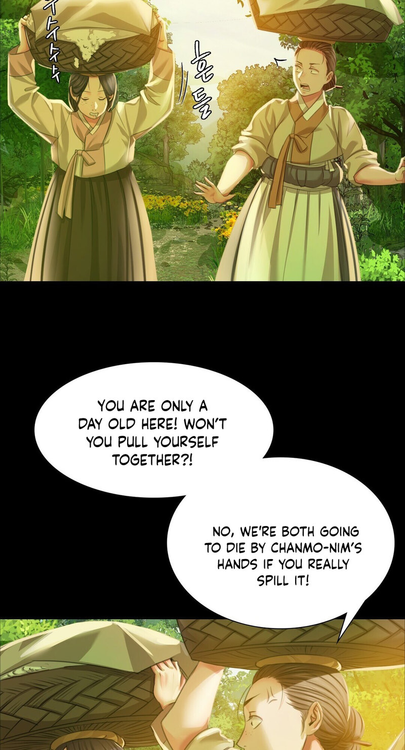 Madam - Chapter 21 - picture 75