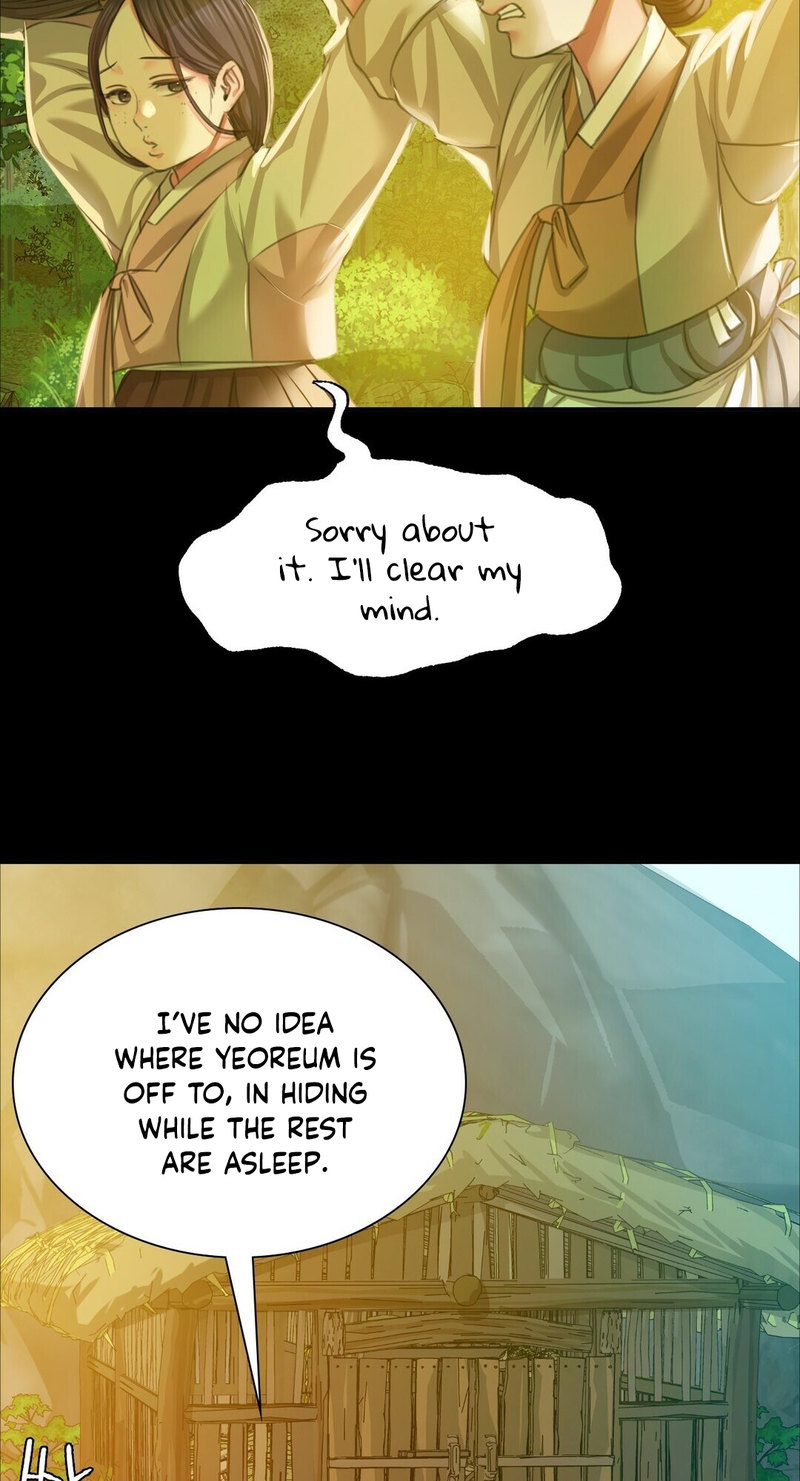 Madam - Chapter 21 - picture 76