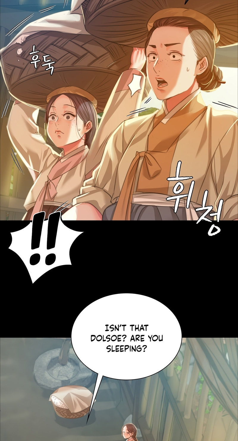Madam - Chapter 22 - picture 11