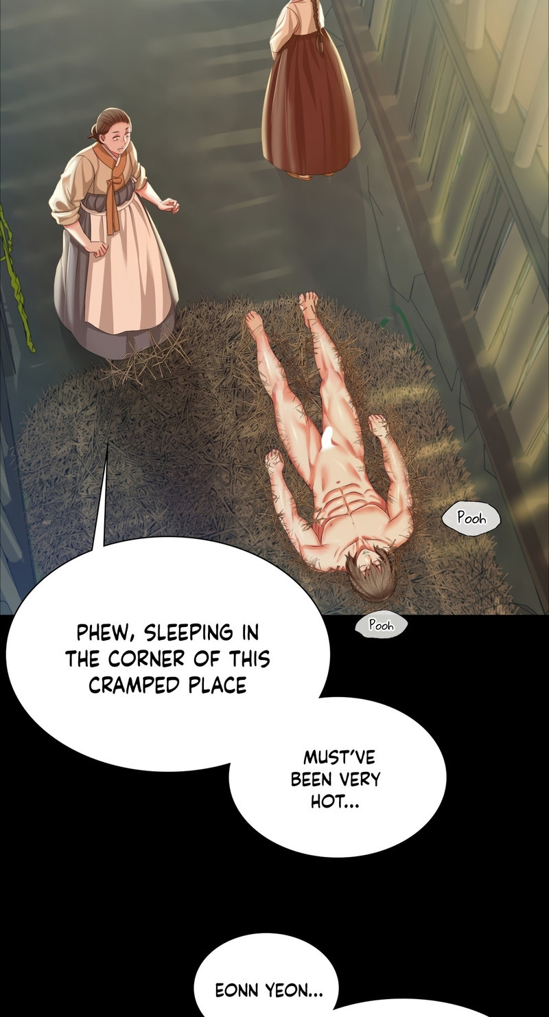 Madam - Chapter 22 - picture 12