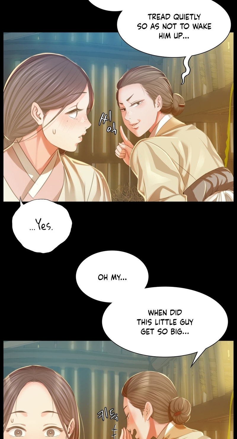 Madam - Chapter 22 - picture 13