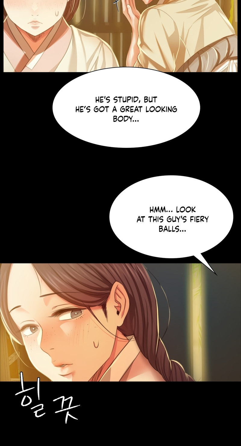 Madam - Chapter 22 - picture 14
