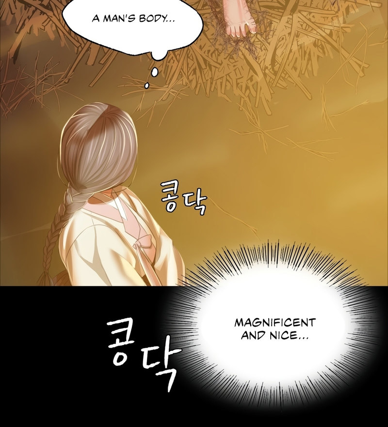 Madam - Chapter 22 - picture 16