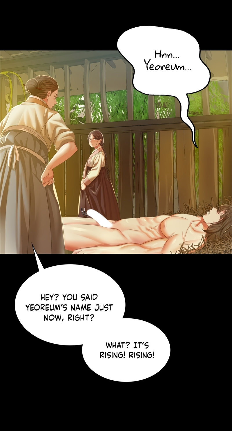 Madam - Chapter 22 - picture 17