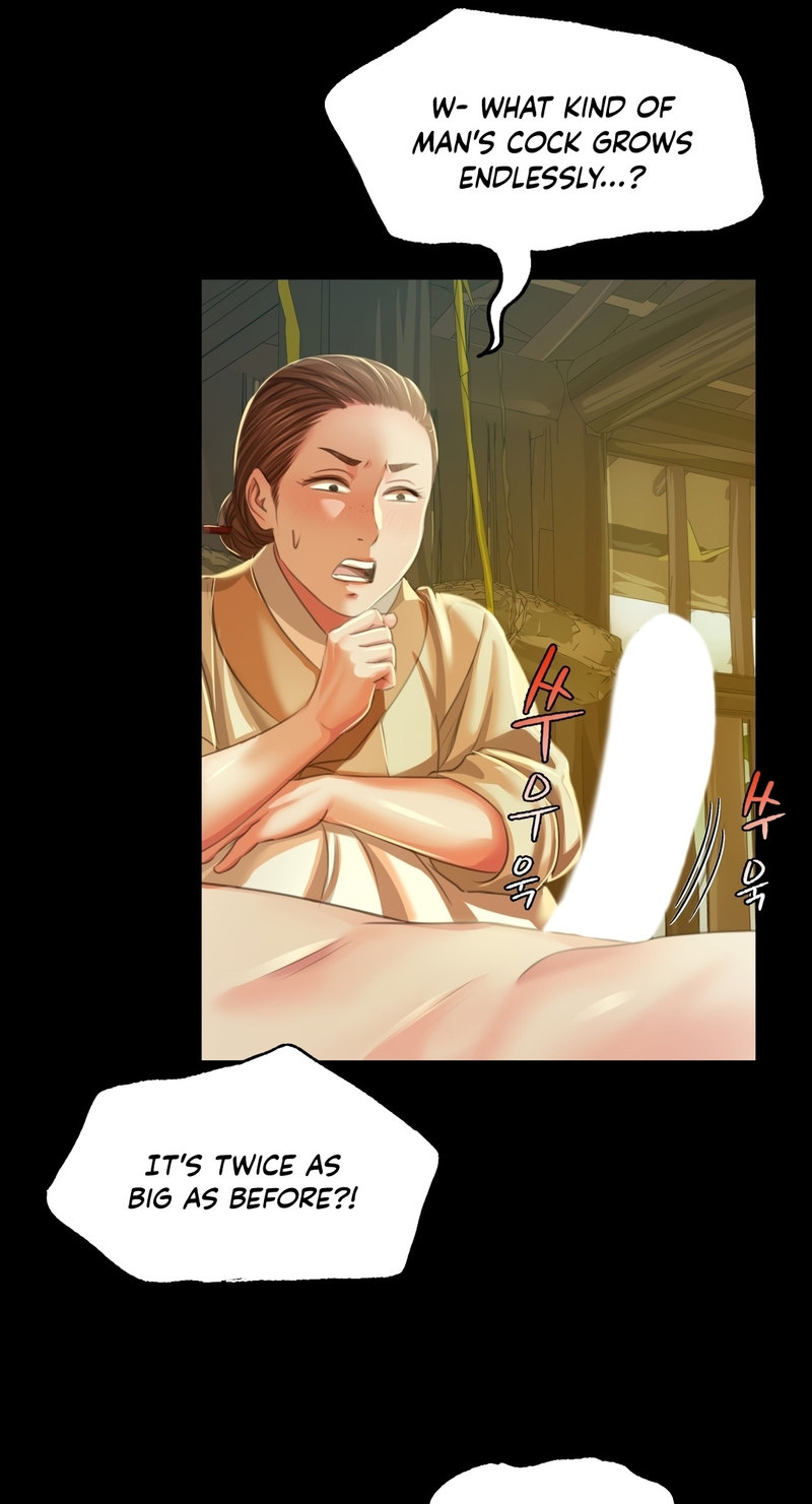 Madam - Chapter 22 - picture 18