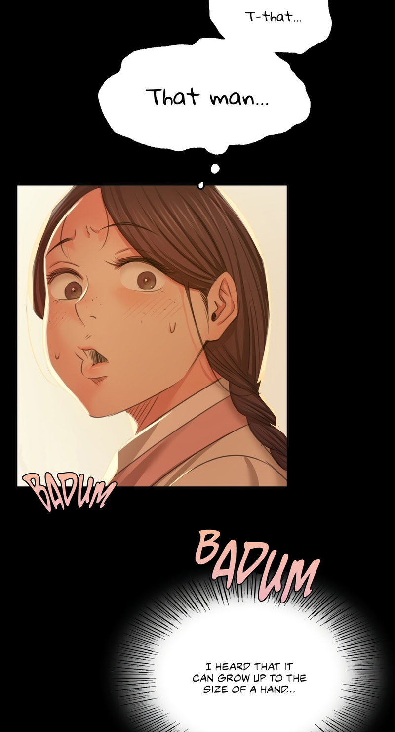 Madam - Chapter 22 - picture 19