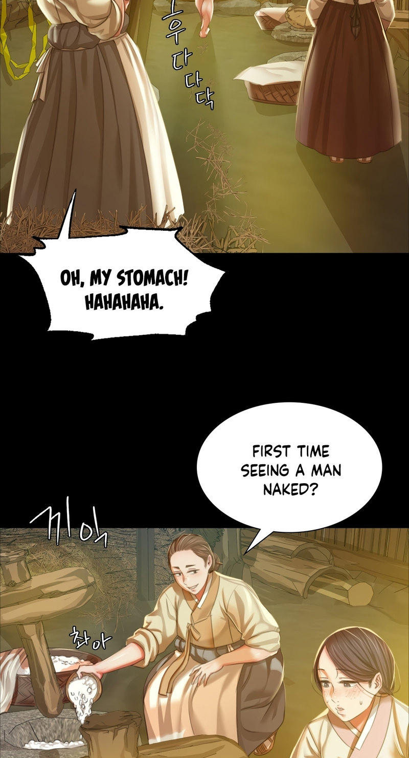 Madam - Chapter 22 - picture 25