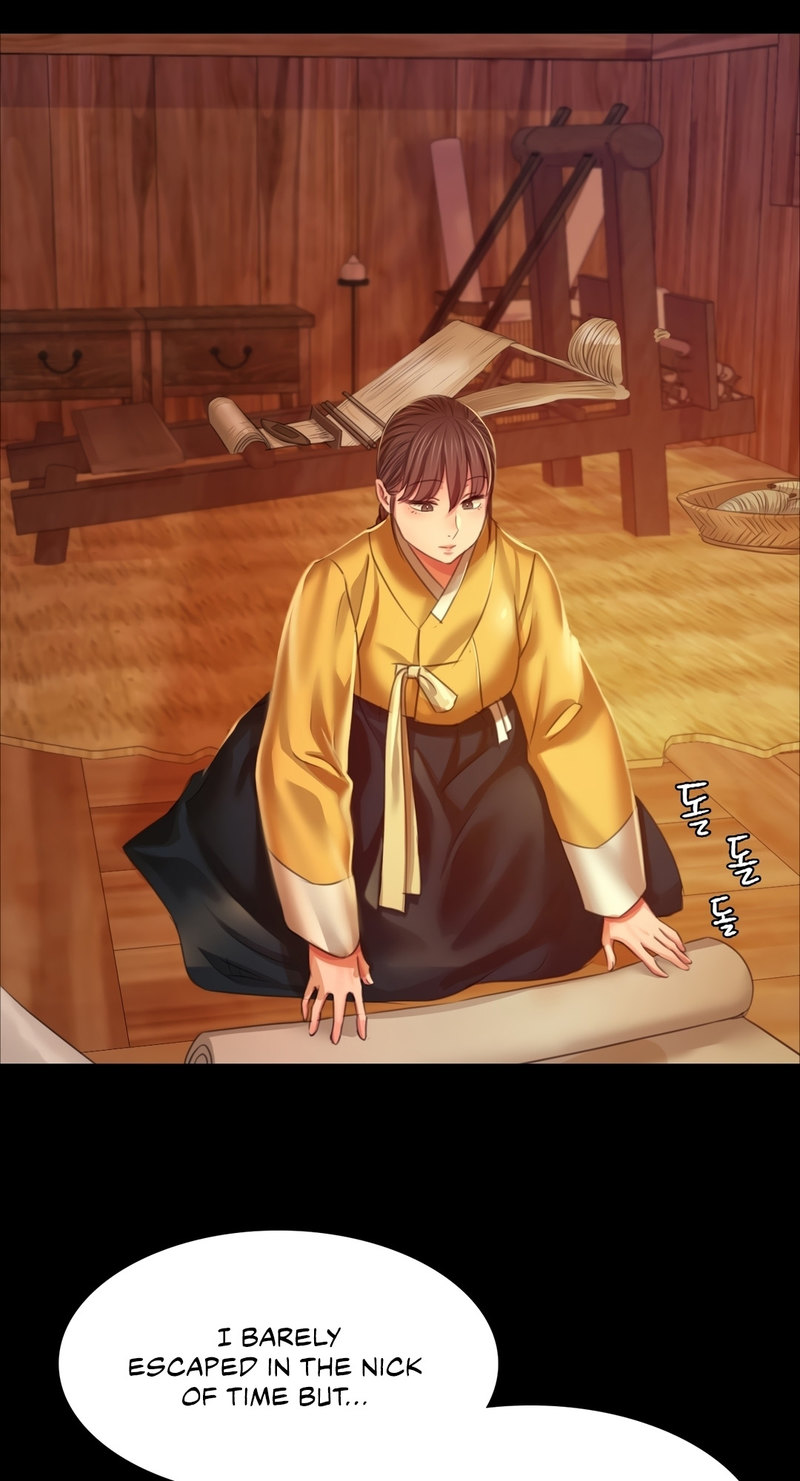Madam - Chapter 22 - picture 29