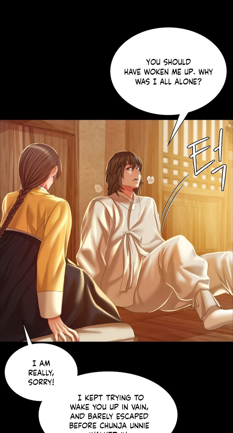 Madam - Chapter 22 - picture 33