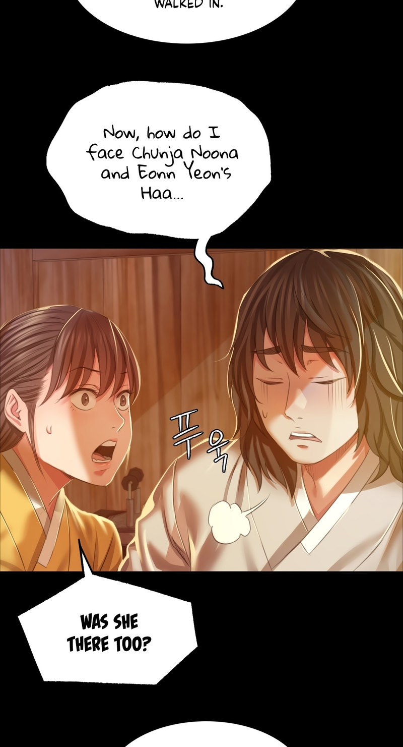 Madam - Chapter 22 - picture 34