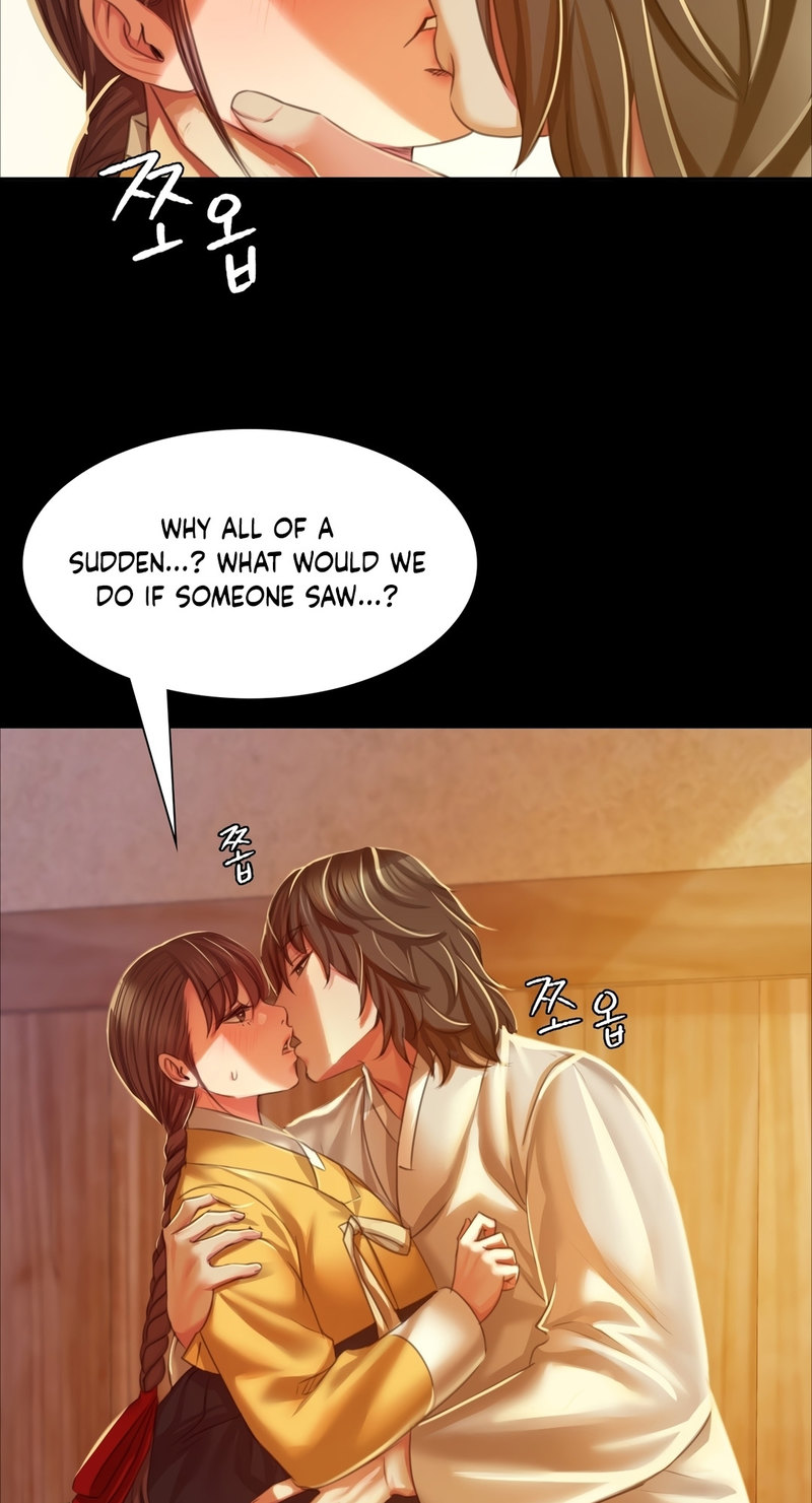 Madam - Chapter 22 - picture 37