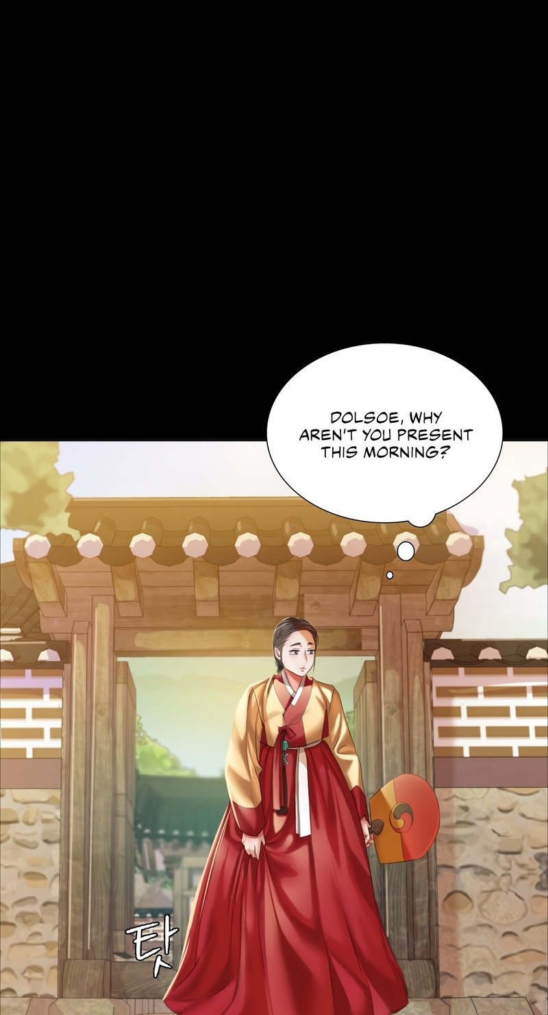 Madam - Chapter 22 - picture 39