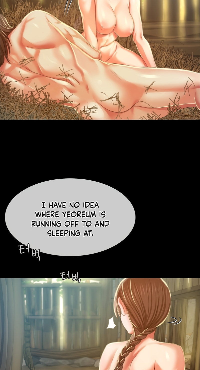 Madam - Chapter 22 - picture 5