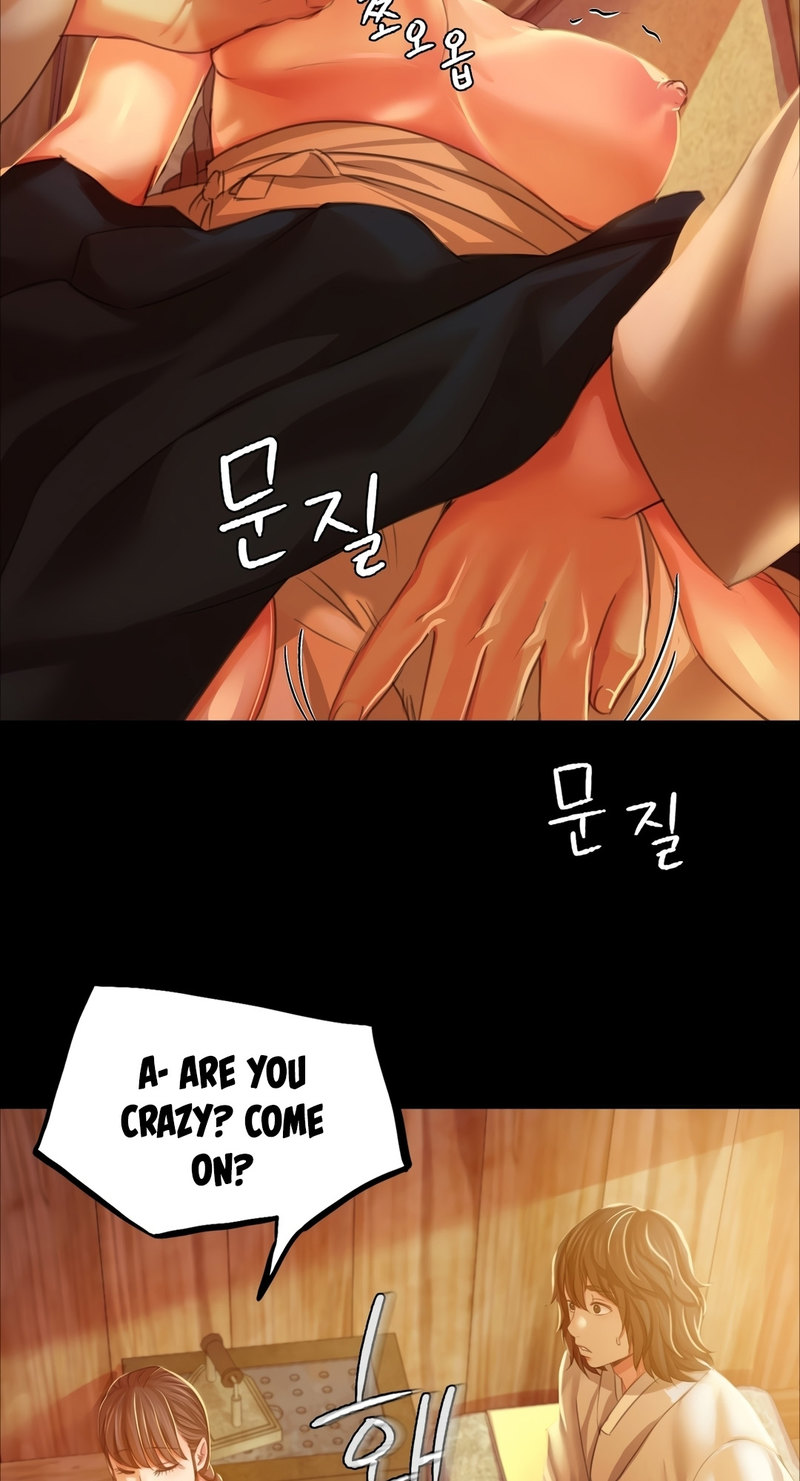 Madam - Chapter 22 - picture 54