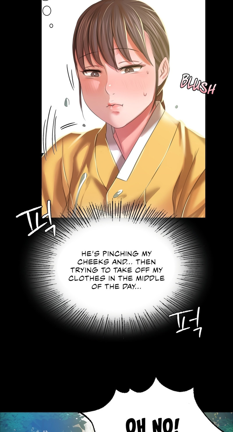 Madam - Chapter 22 - picture 69