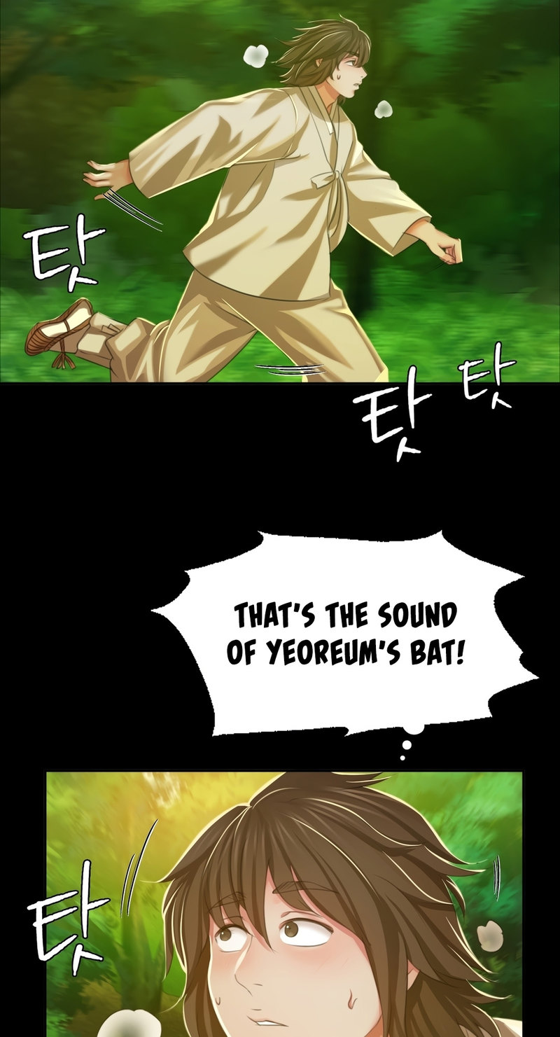 Madam - Chapter 22 - picture 78