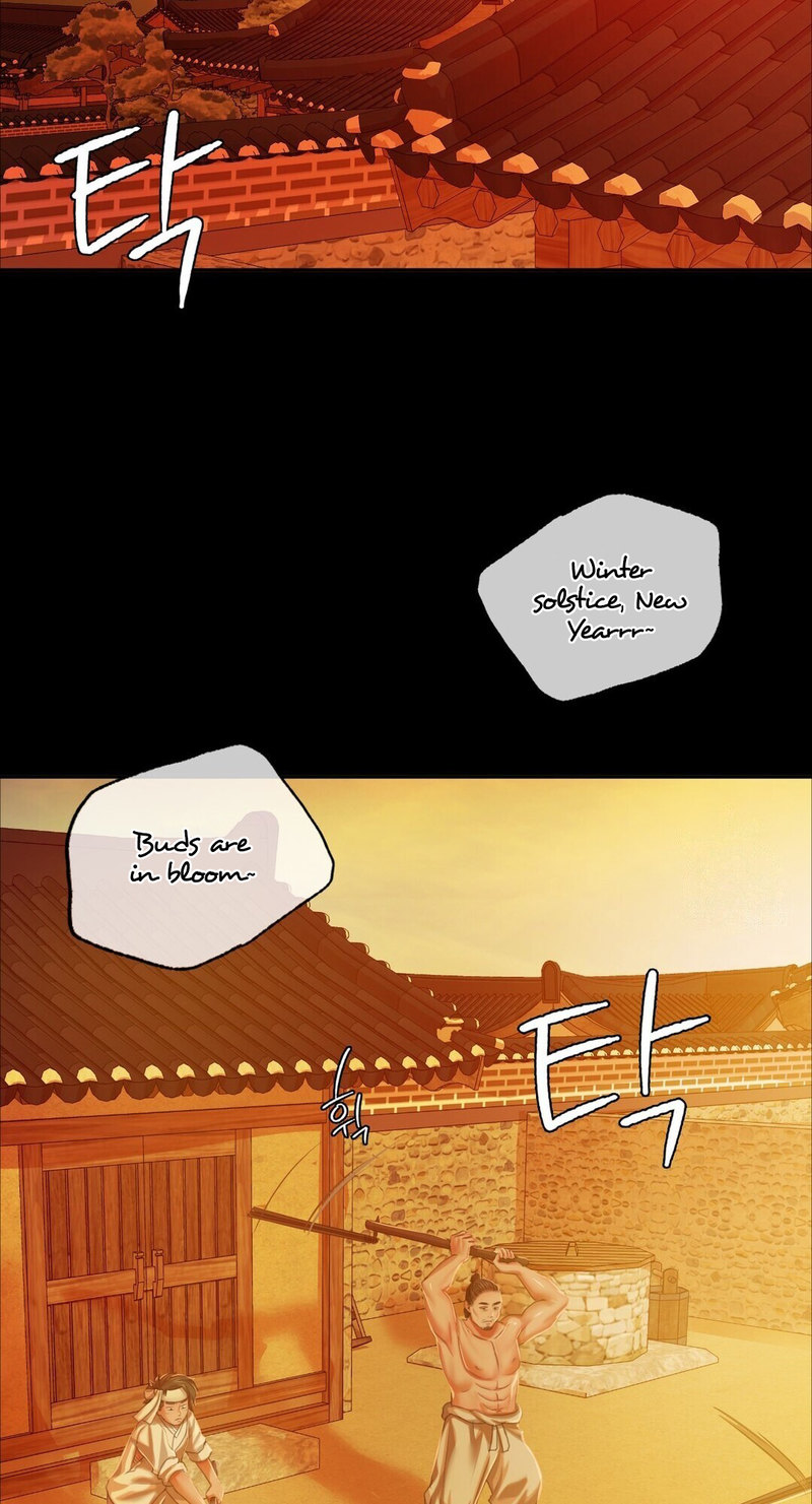 Madam - Chapter 23 - picture 19