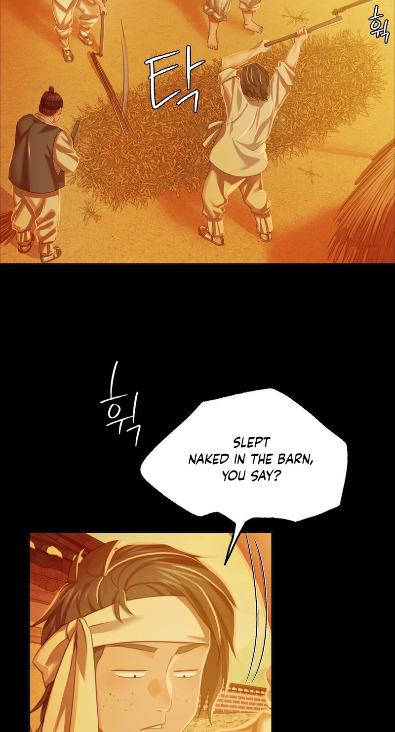 Madam - Chapter 23 - picture 20
