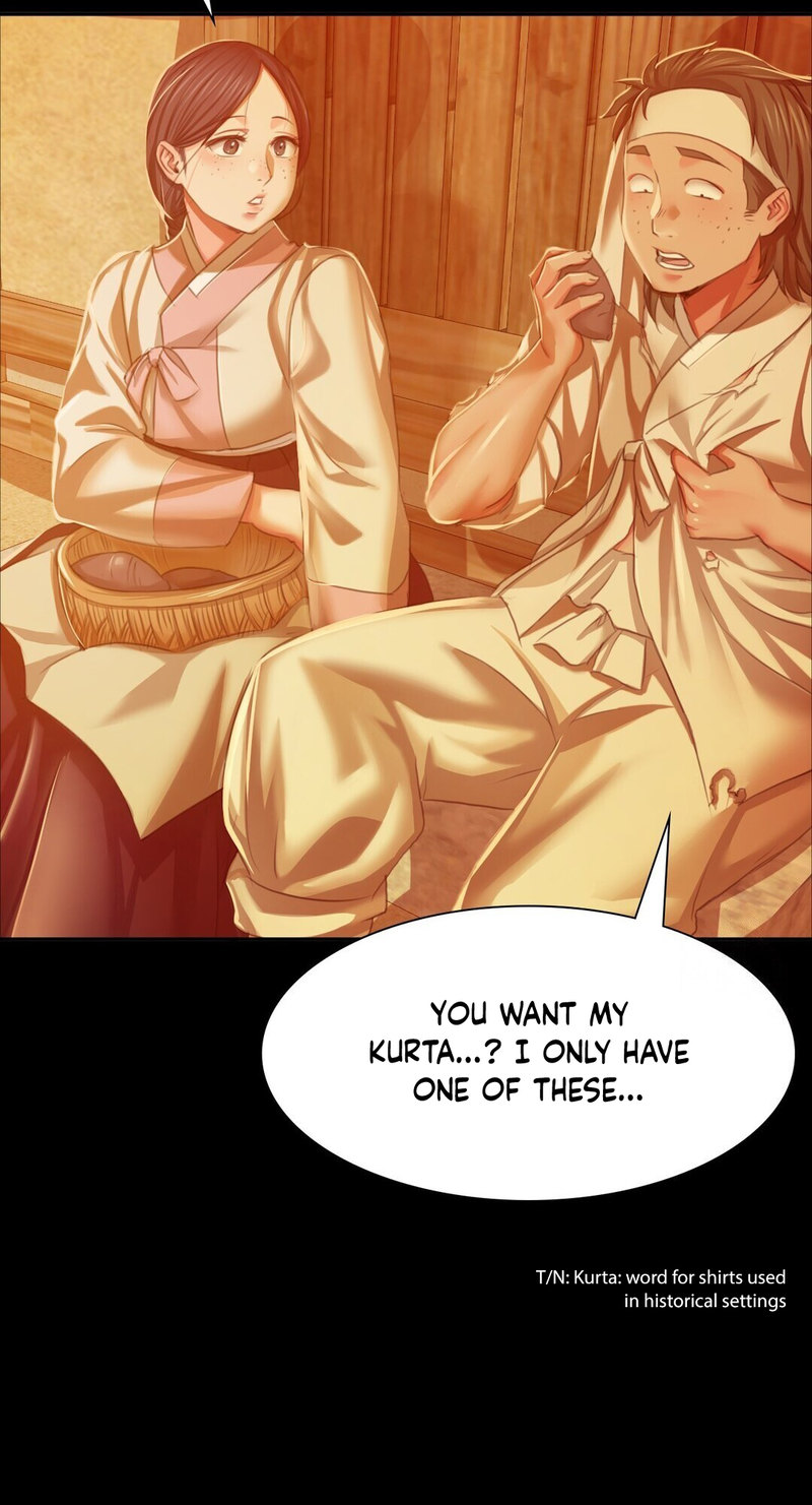 Madam - Chapter 23 - picture 34