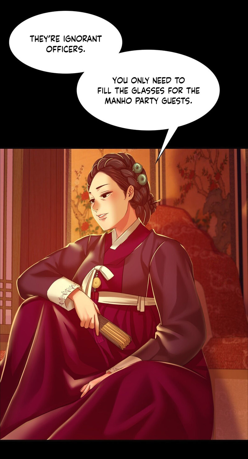 Madam - Chapter 23 - picture 54