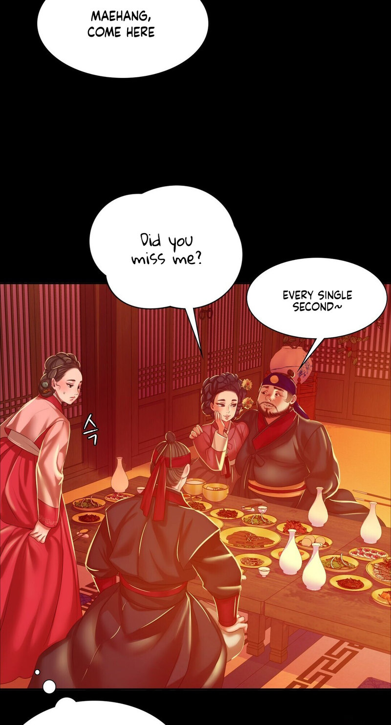 Madam - Chapter 23 - picture 60