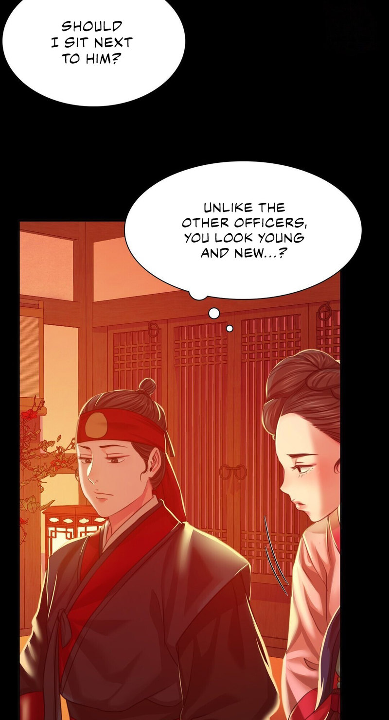 Madam - Chapter 23 - picture 61