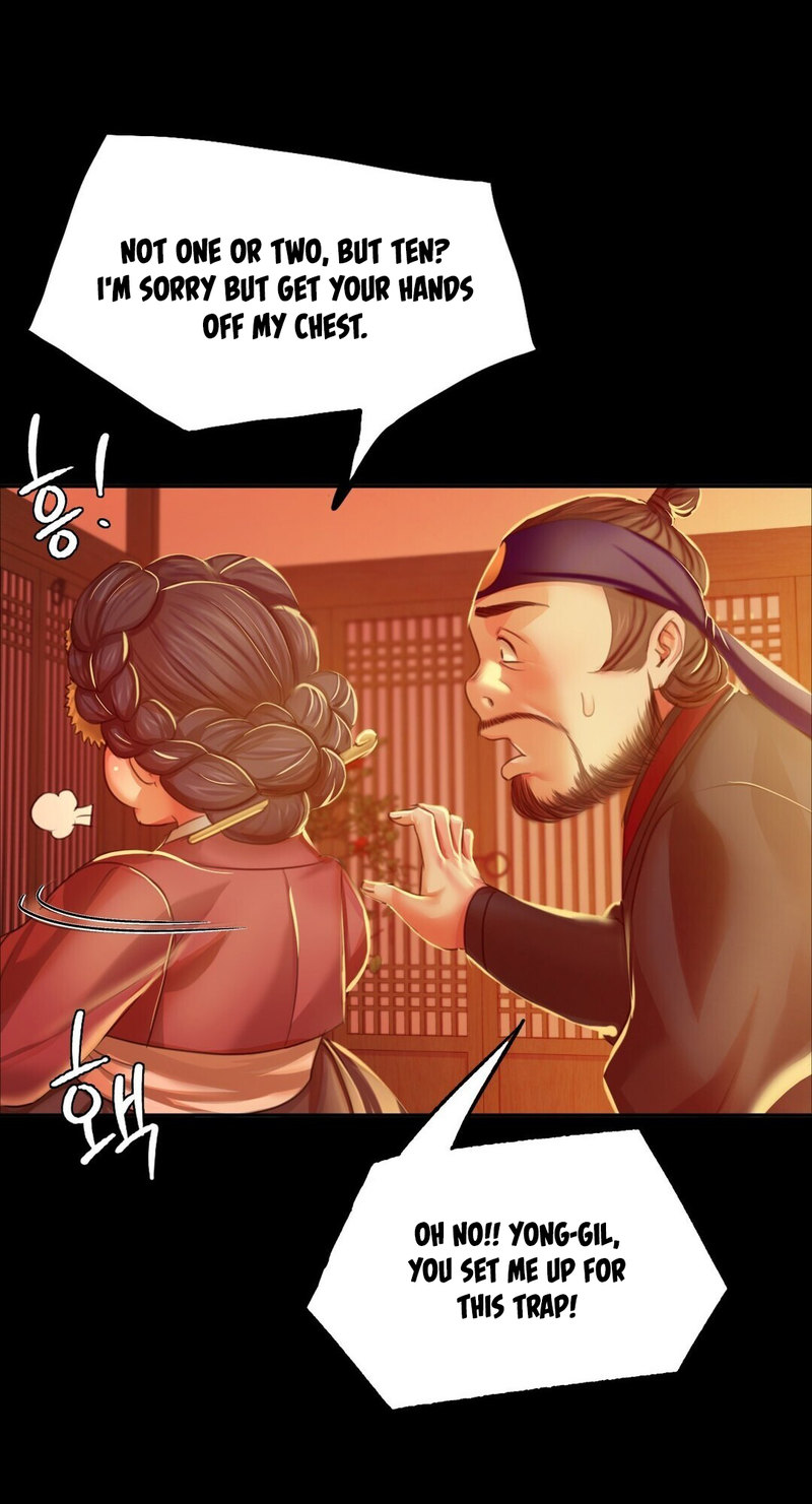 Madam - Chapter 23 - picture 68