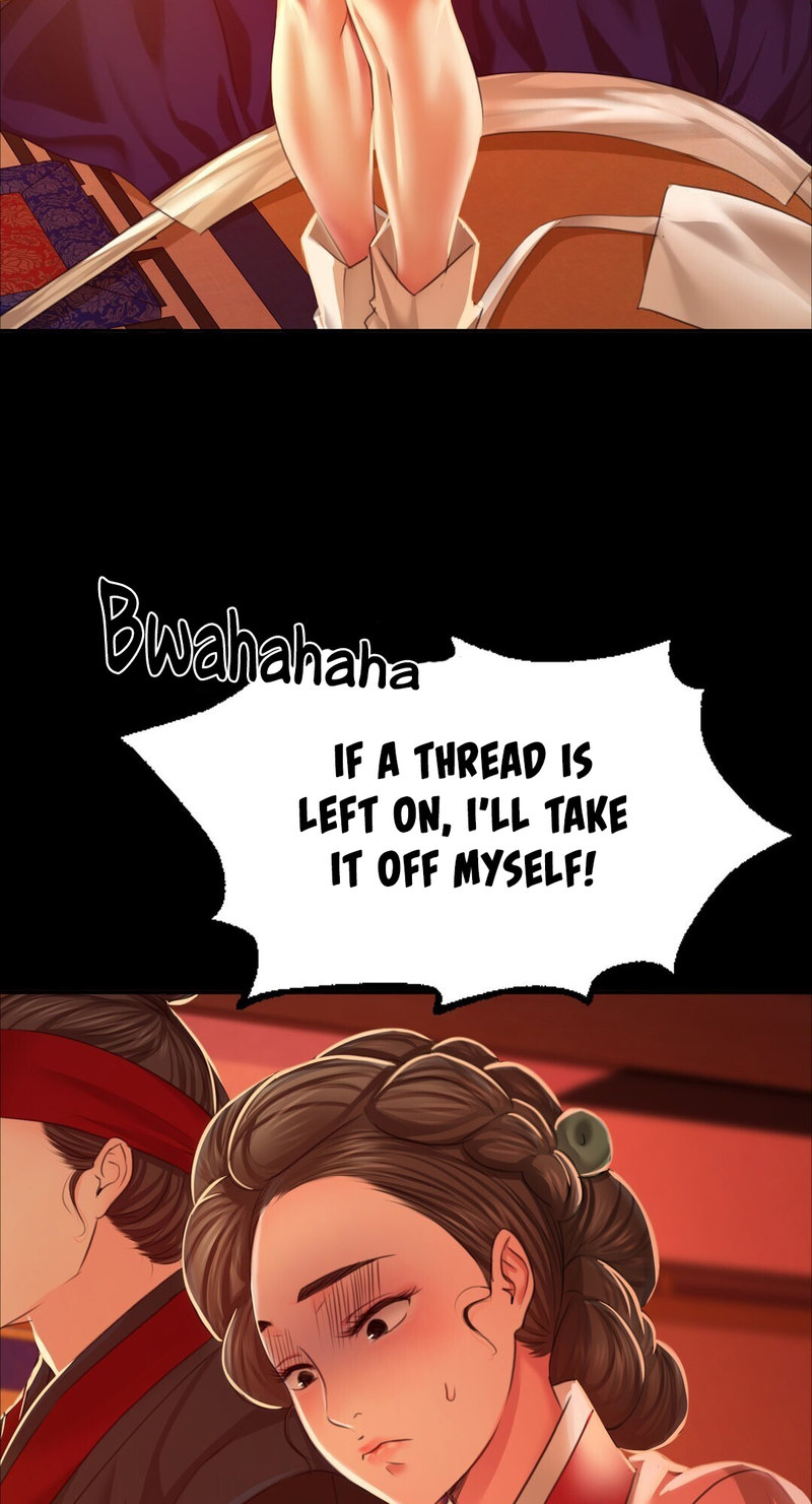 Madam - Chapter 24 - picture 2